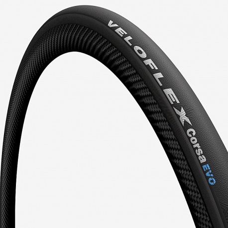 PNEU VELOFLEX CORSA EVO OPEN TUBULAIRE 700x28 NE