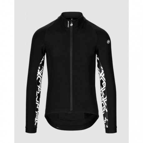 Veste Assos MILLE GT Winter EVO 2022