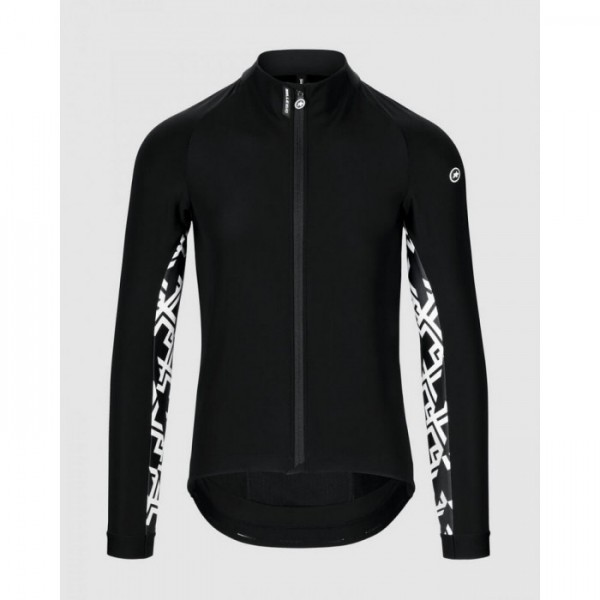 Veste Assos MILLE GT Winter EVO 2022