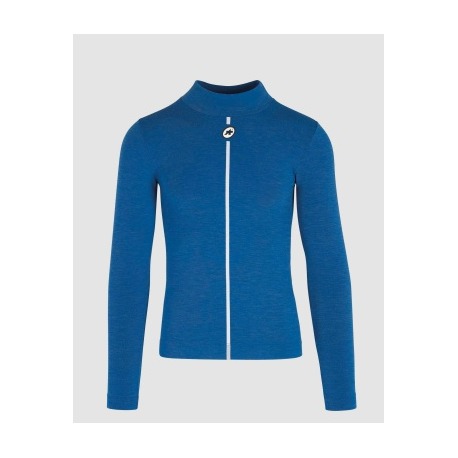 Maillot Assos Ultraz Winter LS Skin Layer 2022