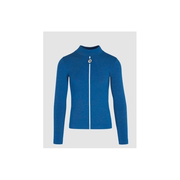 Maillot Assos Ultraz Winter LS Skin Layer 2022 Maillot Assos Ultraz Winter LS Skin Layer 2022