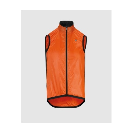Coupe-vent Assos MILLE GT Wind Vest 2022