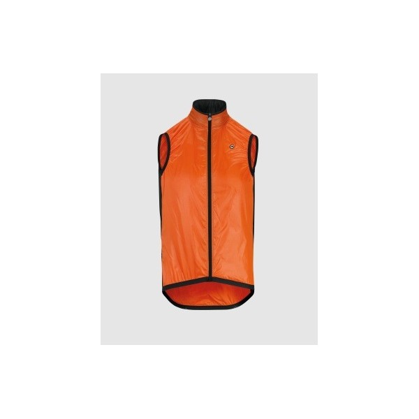 Coupe-vent Assos MILLE GT Wind Vest 2022 Coupe-vent Assos MILLE GT Wind Vest 2022