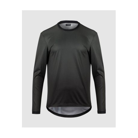 Maillot Assos TRAIL LS T3 2022