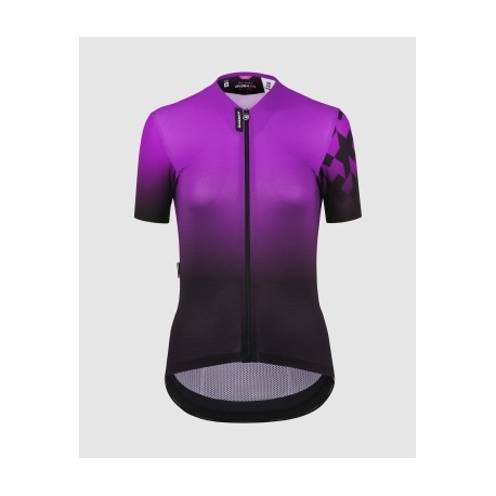Maillot Assos DYORA RS Aero SS 2022
