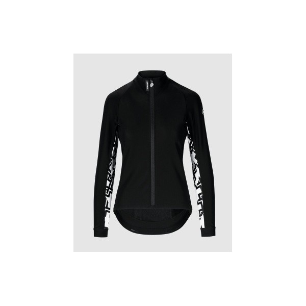 Veste Assos UMA GT Winter EVO 2022