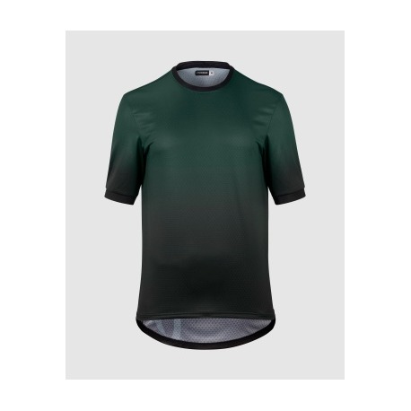 Maillot Assos TRAIL T3 2022