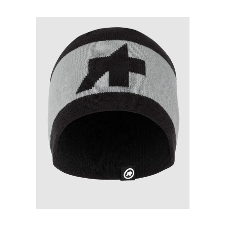 Casquette Assos SIGNATURE Beanie 2022 sous casque
