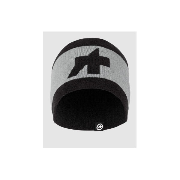 Casquette Assos SIGNATURE Beanie 2022 sous casque Casquette Assos SIGNATURE Beanie 2022 sous casque