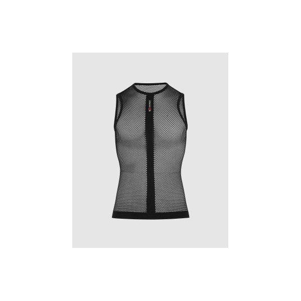 Maillot Assos NS Skin Layer Superléger 2022 Maillot Assos NS Skin Layer Superléger 2022