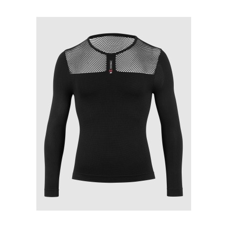Maillot Assos LS Skin Layer Superléger 2022