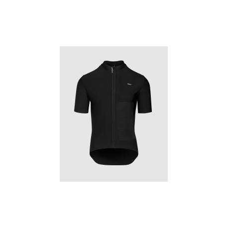 Maillot Assos EQUIPE RS Winter SS Mid Layer 2022