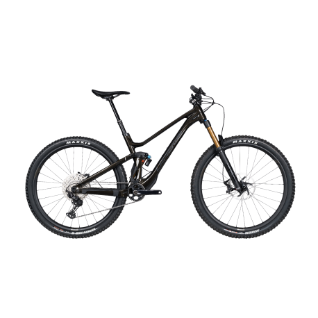 Vélo de trail VTT tout suspendu ZESTY AM CF 8.9 2022 29"
