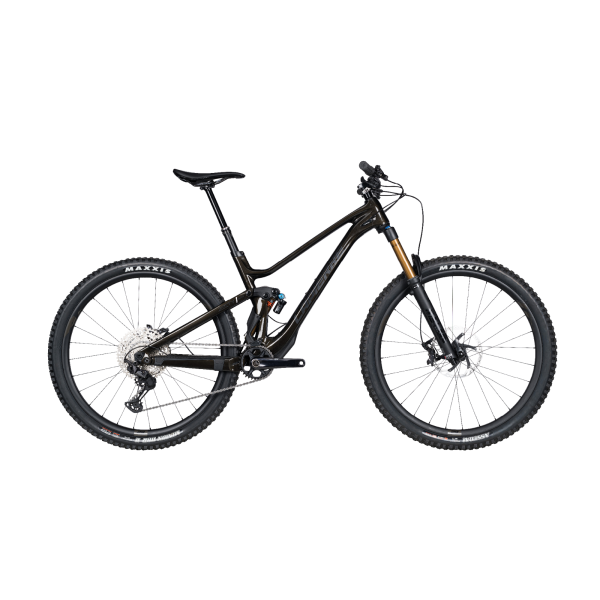 Vélo de trail VTT tout suspendu ZESTY AM CF 8.9 2022 29"