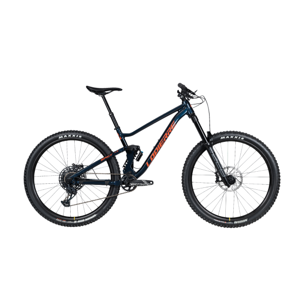 Vélo VTT Enduro Tout Suspendu 29" SPICY 4.9 2022 Vélo VTT Enduro Tout Suspendu 29" SPICY 4.9 2022