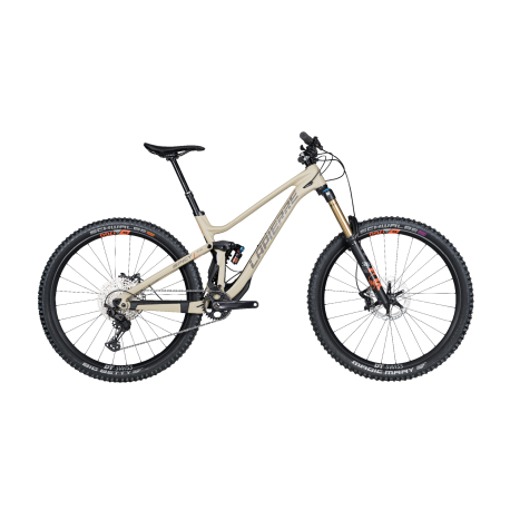 Vélo VTT Enduro Tout Suspendu 29" SPICY CF 7.9 2022