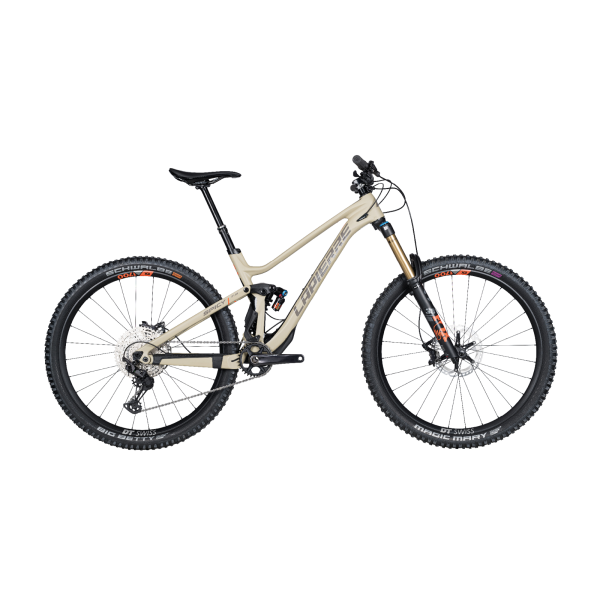 Vélo VTT Enduro Tout Suspendu 29" SPICY CF 7.9 2022 Vélo VTT Enduro Tout Suspendu 29" SPICY CF 7.9 2022