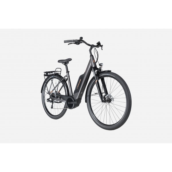 Vélo Électrique Urbain Lapierre Overvolt URBAN 3.3 2022 Vélo Électrique Urbain Lapierre Overvolt URBAN 3.3 2022