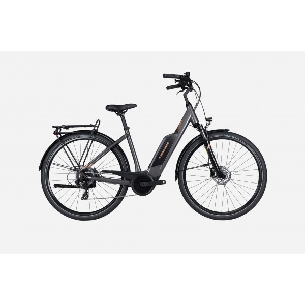 Vélo Électrique Urbain Lapierre Overvolt URBAN 3.3 2022 Vélo Électrique Urbain Lapierre Overvolt URBAN 3.3 2022