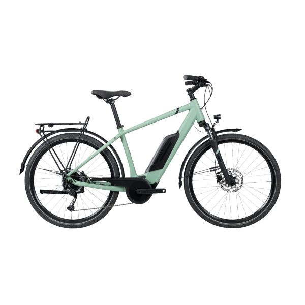 Vélo Électrique Urbain Lapierre Overvolt EXPLORER 3.4 2022 Vélo Électrique Urbain Lapierre Overvolt EXPLORER 3.4 2022