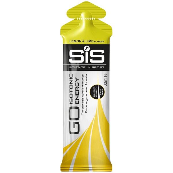 LIME SIS GEL
