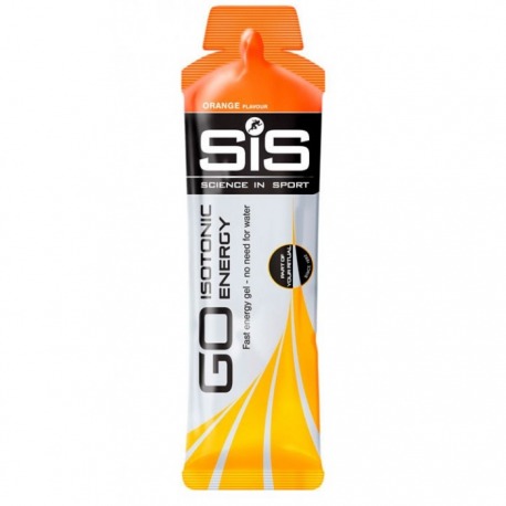 GEL ORANGE SIS