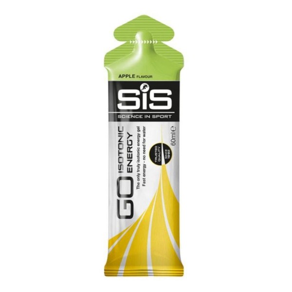 POMME SIS GEL