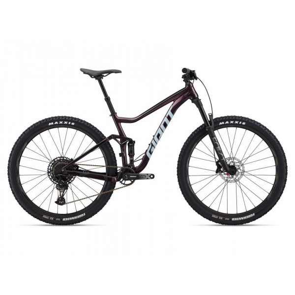 Vélo GIANT STANCE 29 1 2022 Vélo GIANT STANCE 29 1 2022