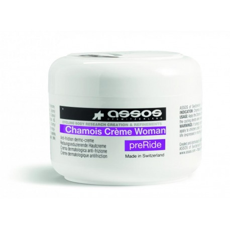 Assos Chamois Femme Crème 75ml
