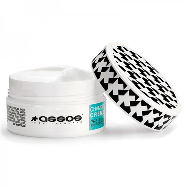 Assos Chamois Crème 140ml