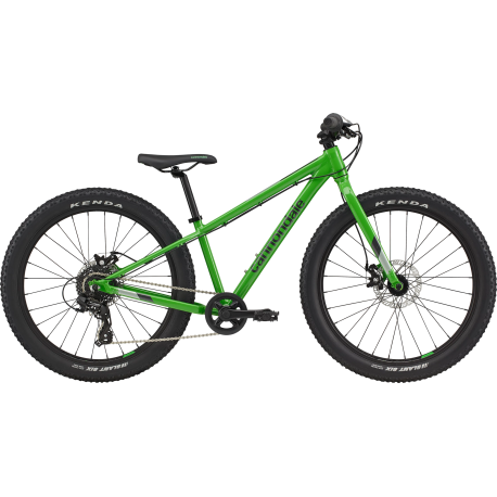 Vélo pour enfants Cannondale Kids Trail Plus 24" 2021