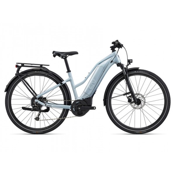 Vélo électrique Giant STANCE E+ 1 625 2021 Vélo électrique Giant STANCE E+ 1 625 2021