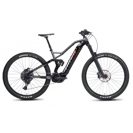 Vélo électrique Allmtn Niner RIP e9