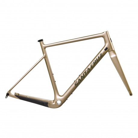 Cadre Santa Cruz Stigmata 3 CC 2022