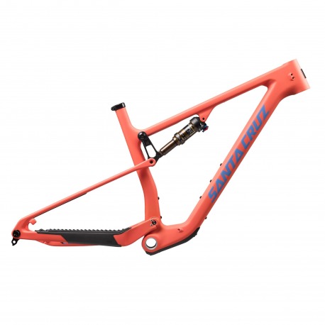Cadre Santa Cruz Blur 4 TR CC 29 2022