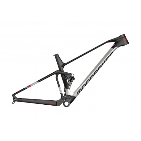 Cadre Mondraker F-PODIUM DC RR 2022 XC