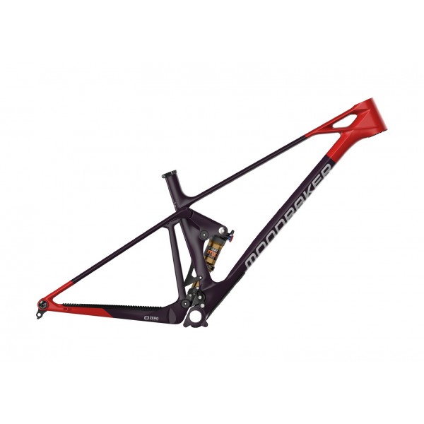 Cadre de trail Mondraker RAZE RR SL 2022 Cadre de trail Mondraker RAZE RR SL 2022