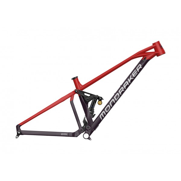 Cadre Enduro Mondraker FOXY R 2022