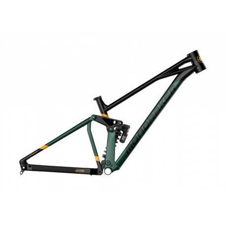 Cadre Mondraker SUMMUM R MX 2022 DH