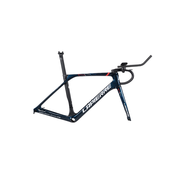 Cadre Lapierre Aircode DRS FDJ 2022