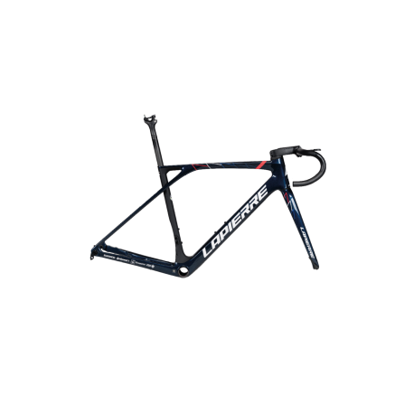 Cadre Lapierre Xelius SL FDJ 2022