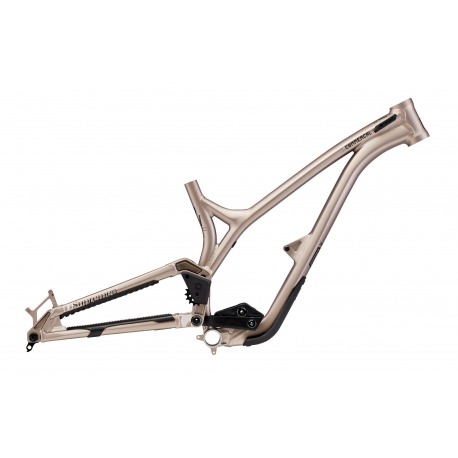CADRE COMMENCAL SUPREME DH CHAMPAGNE 2022