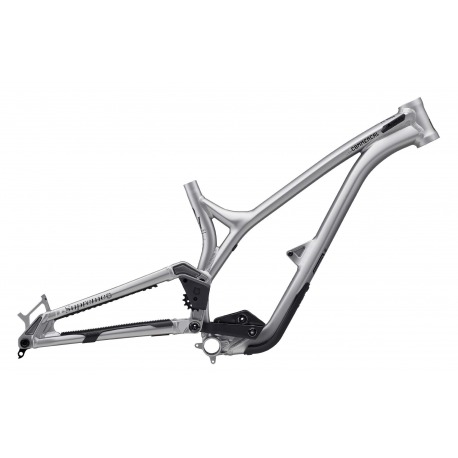 CADRE COMMENCAL SUPREME DH TEAM 2022