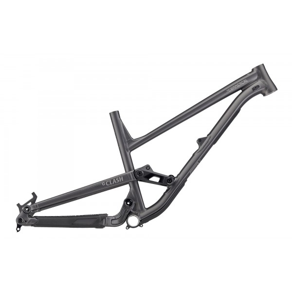 CADRE COMMENCAL CLASH DARK SLATE 2022 CADRE COMMENCAL CLASH DARK SLATE 2022