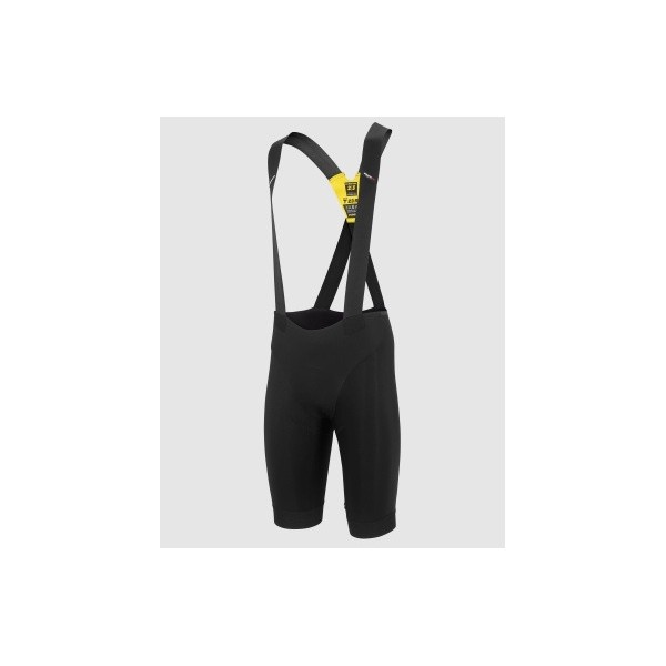 Collant à bretelles Assos EQUIPE RS printemps automne S9 Collant à bretelles Assos EQUIPE RS printemps automne S9