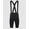 Collant à bretelles Assos EQUIPE RS printemps automne S9 Collant à bretelles Assos EQUIPE RS printemps automne S9