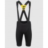 Collant à bretelles Assos EQUIPE RS printemps automne S9 Collant à bretelles Assos EQUIPE RS printemps automne S9