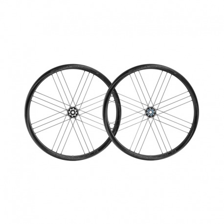 Jeu de roues Bora WTO DB 33DK 2WF no. XDR WH20-BOWTODFR33SDK,RD+RT