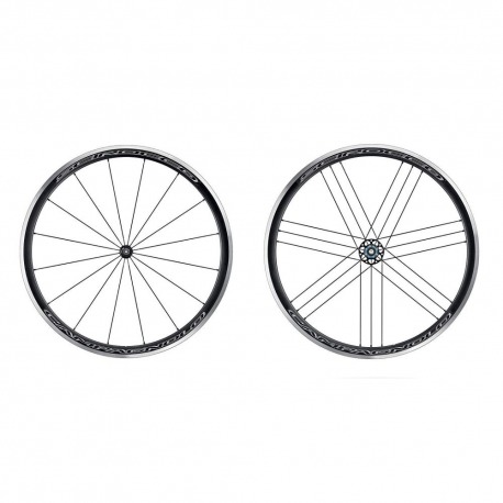 ROUES J.CAMPAGNOLO SCIROCCO DB 2-WFR CAMPGN.12mm