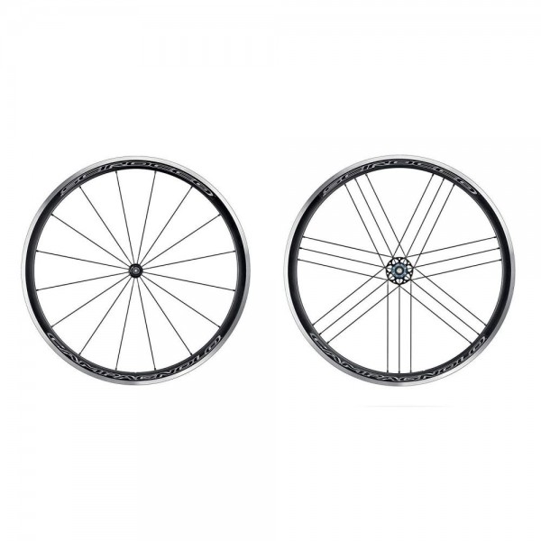 ROUES J.CAMPAGNOLO SCIROCCO DB 2-WFR CAMPGN.12mm